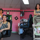 Illustration for article titled A Day in a Nail Salon in East Hartford, CT, in Photos